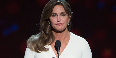 Caitlyn Jenner Had A Transgender Religious Naming Ceremony