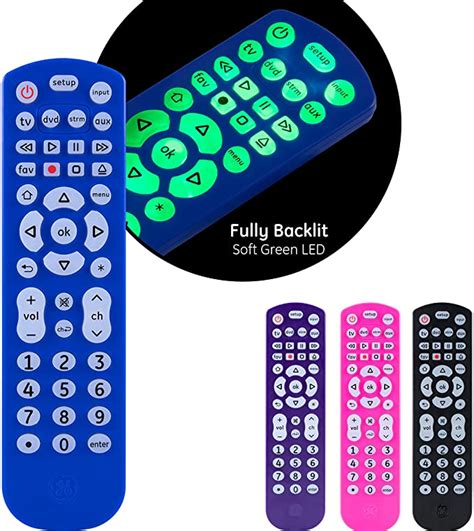 The Best Universal Remotes To Elevate Your Home Setup In 2021 Spy