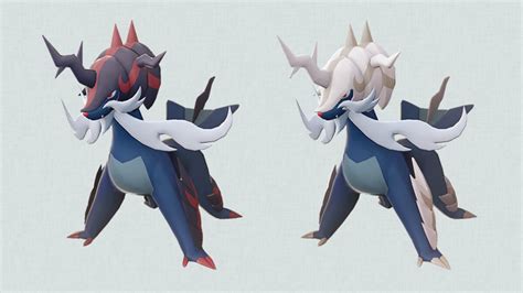 The Best Hisuian Forms In Pokémon Legends Arceus Pro Game Guides