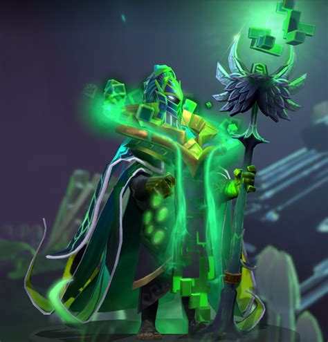 In Honor Of Rubicks Arcana Win Lets See Your Rubick Mixed Sets R