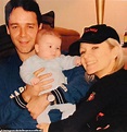 Danielle Spencer shares a rare throwback with ex Russell Crowe on their ...