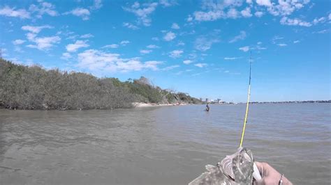 Fishing Galveston Tx Youtube