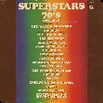Superstars Of The 70's | 4-LP (1973)