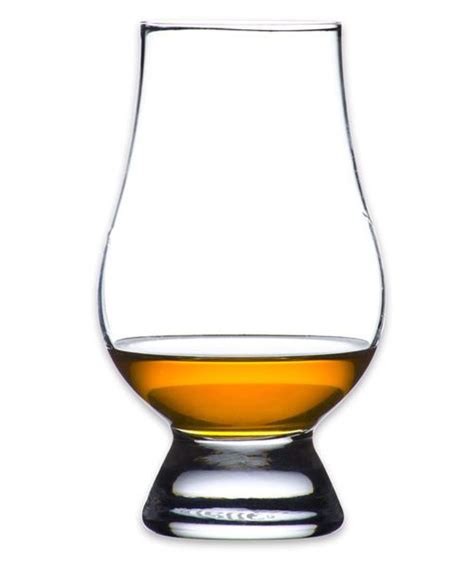 6 X Glencairn Whisky Glasses Cambridge Cellars