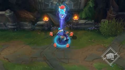 League Of Legends Brand New Space Groove Skins Release Date Expected
