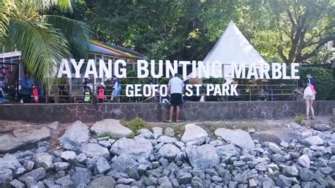It is believed to make a woman who drinks from it pregnant. Pulau Dayang Bunting-Langkawi - YouTube