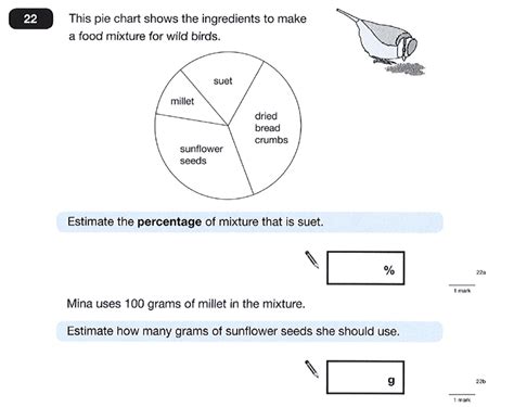 Hill street studios/getty images think through math (ttm) is an interactive online mathematics program designed for students. Maths KS2 SATs Papers 2012 - Year 6 Past Paper 1 ...