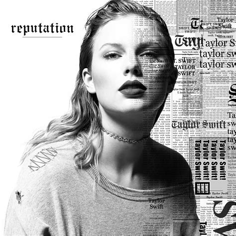 Taylor swift's last album, 1989, is the biggest of her career so far, selling more than 10 million copies worldwide. Reputation | Taylor Swift Wiki | Fandom