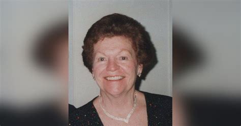 Elizabeth M Kessler Obituary Visitation Funeral Information 66375 Hot