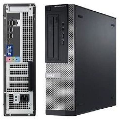 Dell Optiplex 3020 Core I5