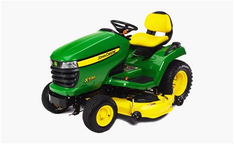 John Deere Lawn Mower Clipart Transparent Png 2019 John Deere X350