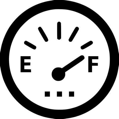 Gauge Vector Png Free Download Png All Png All