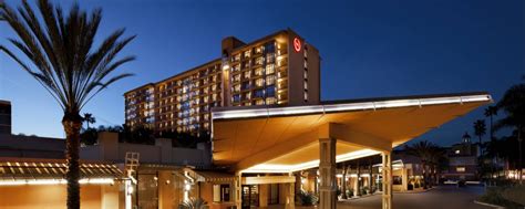 Spg hotels, mgm resorts, groundlink. Hotel In Anaheim, Ca - Resort | Sheraton Park Hotel At The ...