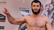 Mamed Khalidov wraca z emerytury! Znów zawalczy w MMA | Sport Radio ZET