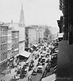 NYC 1860's | Vintage | Old | Pictures | Photos | Images