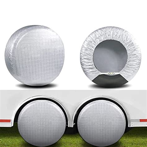 The 12 Best Rv Tire Covers Brand Buying Guide And Reviews