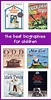 Best Biographies for Kids in Grades 1-8 | Favorite childrens book, Kids ...