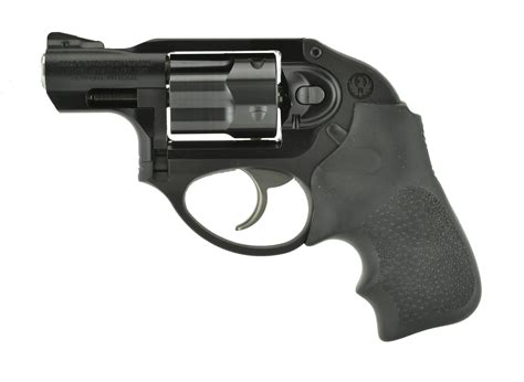 Ruger Lcr 38 Specialp Caliber Revolver For Sale