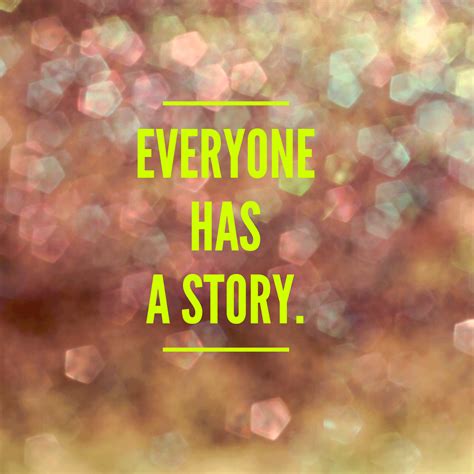 Some indefinite pronouns — such as all, some — are singular or plural depending on what they're referring to. One Grateful Teacher: Everyone Has a Story