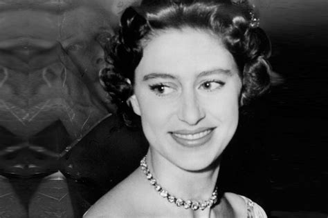 Top 10 Memorable Images Of Princess Margaret Over The Years