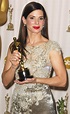 Sandra Bullock Oscar Award Winner