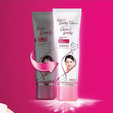 6 Manfaat Fair And Lovely Cream Siang Malam