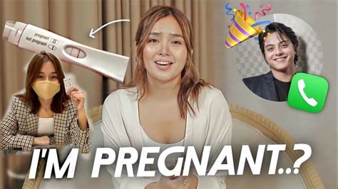 Kathryn Bernardo Is Pregnant Trending Sa Socmed Buong Katotohan Isiniwalat Na Youtube