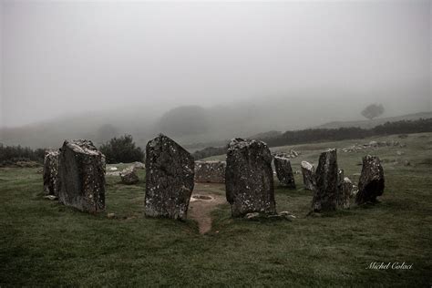 Drombeg Stone Circle — West Cork Discovered