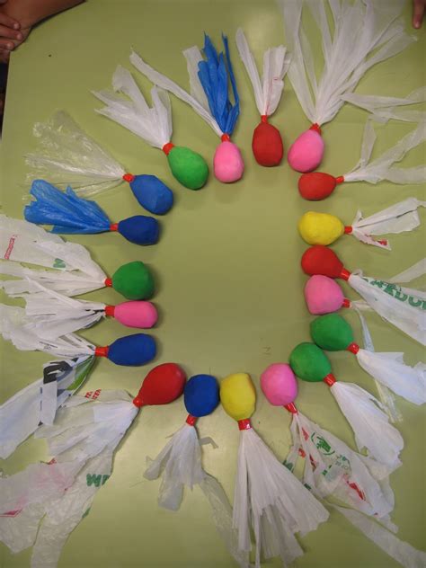 Uno de los grandes problemas del siglo xx es la gran cantidad de basura que genera la sociedad de consumo actual. Batería de San Juan, escuela viva.: PROYECTO EDUCACIÓN FÍSICA: HACEMOS JUEGOS ALTERNATIVOS CON ...