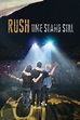 Rush: Time Stand Still (2016) - Posters — The Movie Database (TMDB)