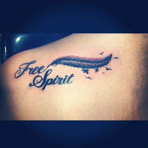Https://tommynaija.com/tattoo/free Spirit Tattoo Designs