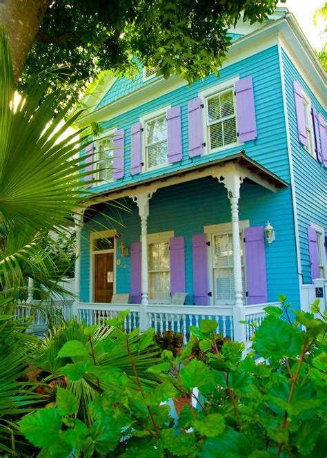 ️key West Exterior House Paint Colors Free Download