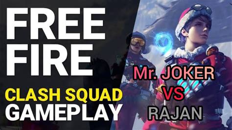 ⚠️solo para amantes del free fire⚠️ 💼haz crecer tu negocio con el joker👔 ⬇️publicidad⬇️ contacto: Free fire 😎 clash squad 🤨 room match 😈Mr. Joker Vs 😠 Rajan ...