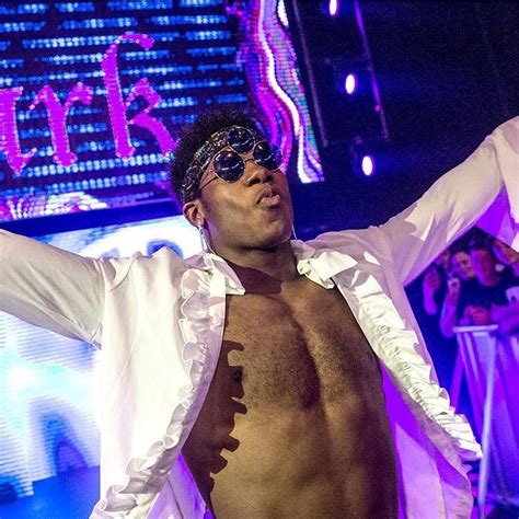 The Velveteen Dream Shoots On Indy Guys That Come Into Nxt