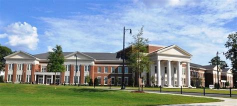 See The University Of Alabamas Amazing Campus Transformation After