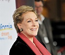 Blow out the Candles on Julie Andrews Birthday 5 facts
