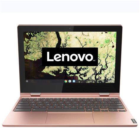 Lenovo Chromebook C340 Laptop Met Touchscreen Van 116 Hd Ips Intel