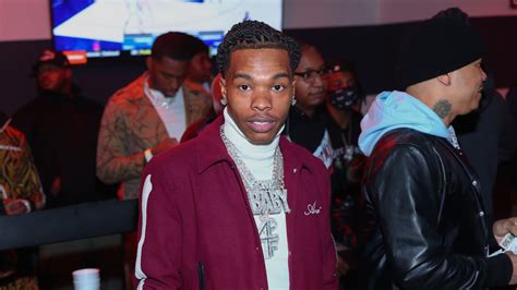 Lil Baby Responds To Ms London Claiming He Paid Her 16k For Plex