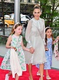 Sarah Jessica Parker's Daughters Look Cute on the Red Carpet | Who What ...