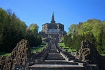 Sitios que ver en Kassel, Alemania - Viajeros Ocultos