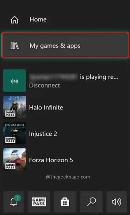 How To Uninstall A Game On Xbox Series Sx