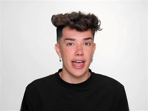 James Charles Addressed Allegations That He Sexted Minors In A New