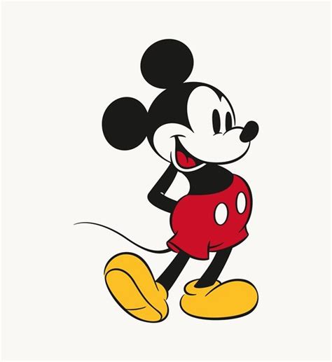 Mickey Mouse 2 Cinema Clássico