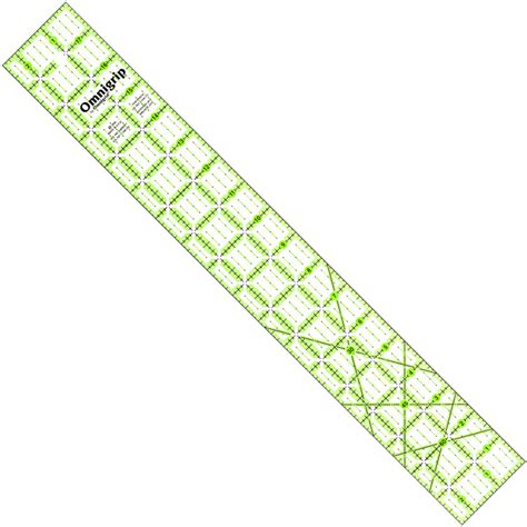Rulers And Templates