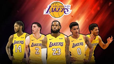 Lakers wallpapers and infographics lakers team lakers roster lakers wallpaper. La Laker Wallpapers (75+ background pictures)
