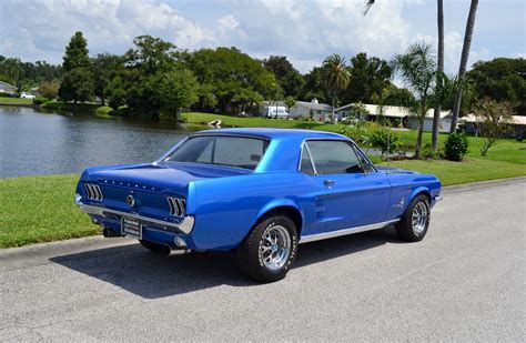 Find 70 used 1969 ford mustang as low as $14,900 on carsforsale.com®. 1967 Ford Mustang for sale #100487 | MCG