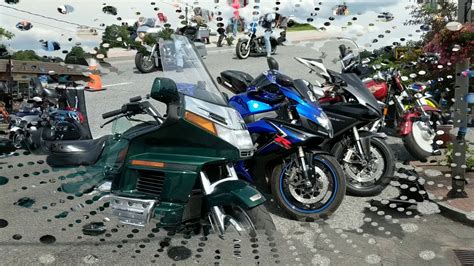 We're with petronas who are going to launch their new sprinta motorcycle engine oil right here at pbw @ patong beach! Americade 2018 Lake George NY Motorcycle Bike Week, Our ...