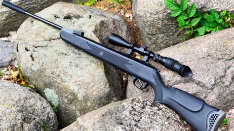 The 5 Best Air Rifle Scopes 2024 Reviews And Recommendations