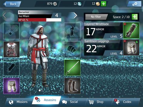 Ubisoft Surprises Fans With Assassin S Creed Identity Game Tech Times