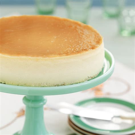 Cheesecake Recipe